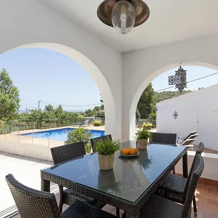 فيلة Celi: Sea- & Mountain View, Peaceful & Comfortable. *