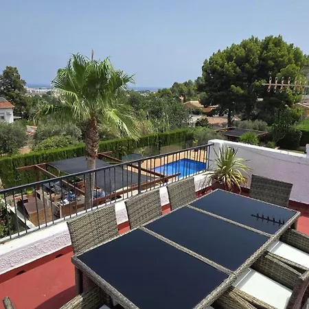 Villa Celi: Sea- & Mountain View, Peaceful & Comfortable. *