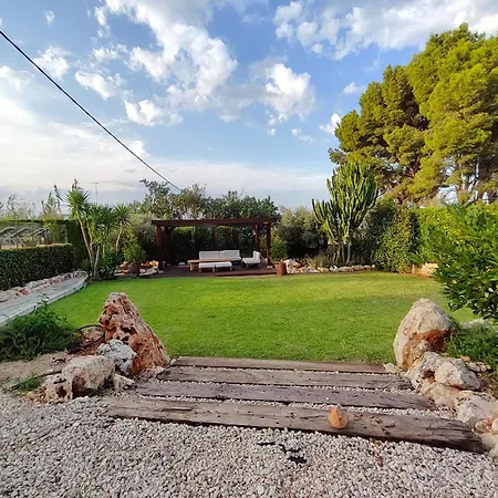 Villa Celi: Sea- & Mountain View, Peaceful & Comfortable. *
